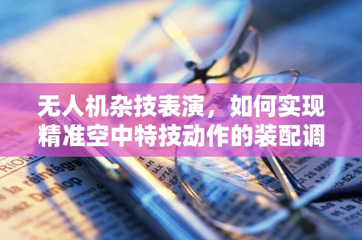 无人机杂技表演，如何实现精准空中特技动作的装配调试？