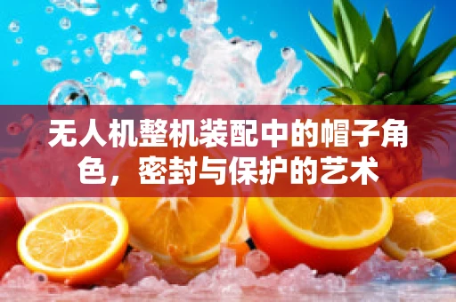 无人机整机装配中的帽子角色，密封与保护的艺术