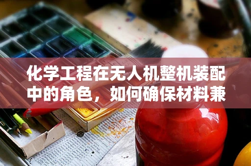 化学工程在无人机整机装配中的角色，如何确保材料兼容性与性能？