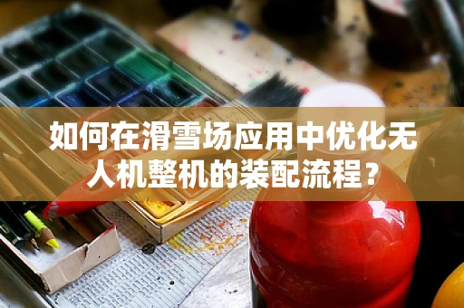如何在滑雪场应用中优化无人机整机的装配流程？