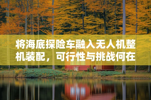 将海底探险车融入无人机整机装配，可行性与挑战何在？