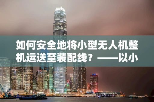 如何安全地将小型无人机整机运送至装配线？——以小型货车为载具的考量