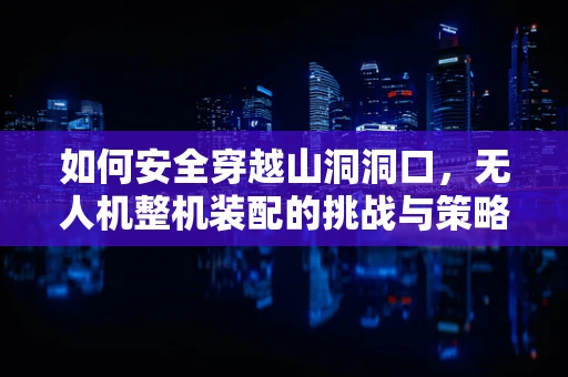 如何安全穿越山洞洞口，无人机整机装配的挑战与策略
