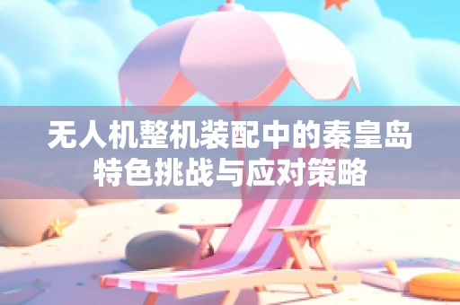 无人机整机装配中的秦皇岛特色挑战与应对策略