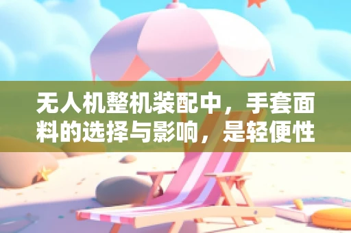 无人机整机装配中，手套面料的选择与影响，是轻便性还是耐用性更胜一筹？