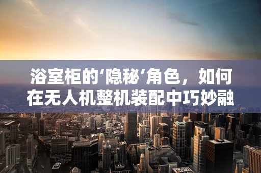 浴室柜的‘隐秘’角色，如何在无人机整机装配中巧妙融入？