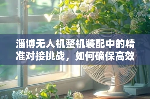 淄博无人机整机装配中的精准对接挑战，如何确保高效率与高质量的平衡？