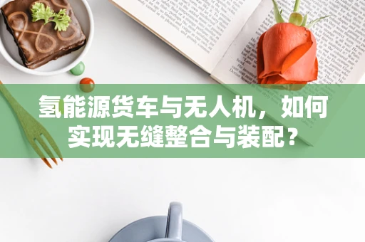 氢能源货车与无人机，如何实现无缝整合与装配？
