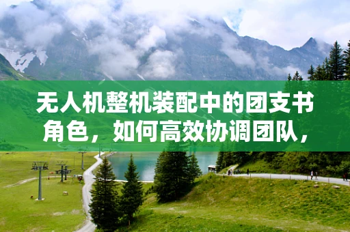 无人机整机装配中的团支书角色，如何高效协调团队，确保装配质量？