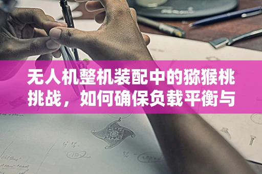 无人机整机装配中的猕猴桃挑战，如何确保负载平衡与稳定飞行？