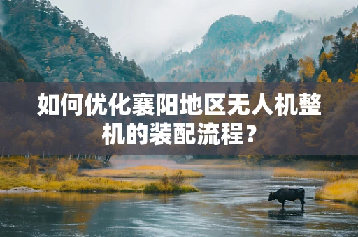 如何优化襄阳地区无人机整机的装配流程？