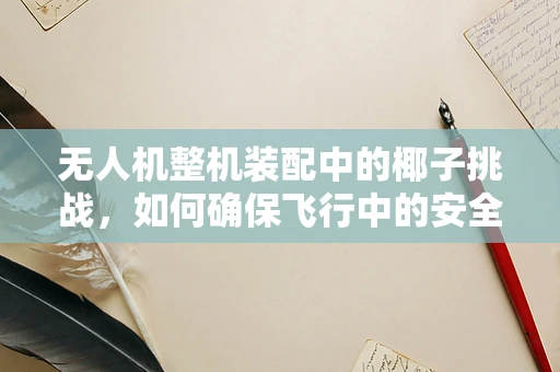 无人机整机装配中的椰子挑战，如何确保飞行中的安全与稳定？