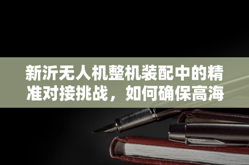 新沂无人机整机装配中的精准对接挑战，如何确保高海拔环境下的稳定连接？