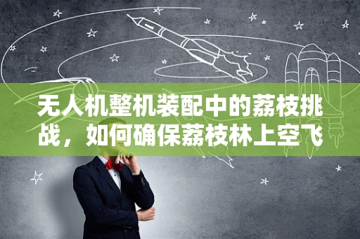 无人机整机装配中的荔枝挑战，如何确保荔枝林上空飞行的安全与精准？