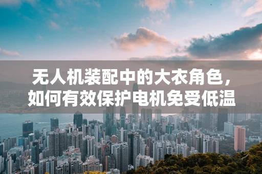 无人机装配中的大衣角色，如何有效保护电机免受低温影响？
