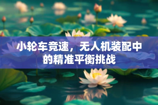 小轮车竞速，无人机装配中的精准平衡挑战