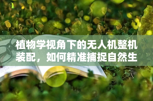 植物学视角下的无人机整机装配，如何精准捕捉自然生态的细微之处？