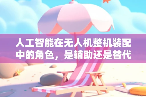 人工智能在无人机整机装配中的角色，是辅助还是替代？