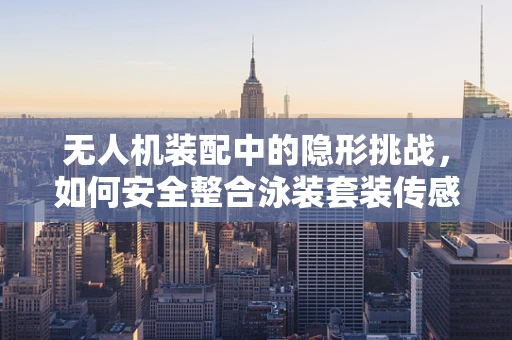 无人机装配中的隐形挑战，如何安全整合泳装套装传感器？