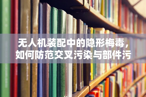 无人机装配中的隐形梅毒，如何防范交叉污染与部件污染？