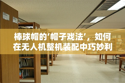 棒球帽的‘帽子戏法’，如何在无人机整机装配中巧妙利用其特性？