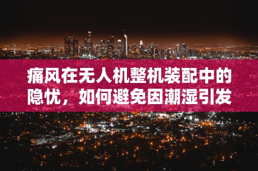痛风在无人机整机装配中的隐忧，如何避免因潮湿引发的性能下降？
