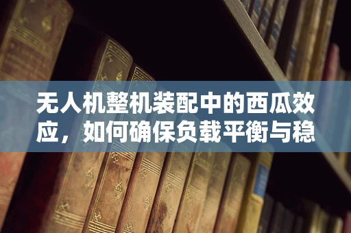 无人机整机装配中的西瓜效应，如何确保负载平衡与稳定飞行？