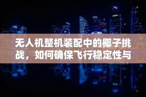 无人机整机装配中的椰子挑战，如何确保飞行稳定性与耐久性？