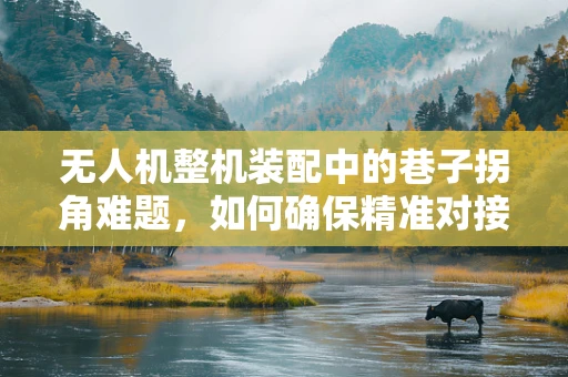 无人机整机装配中的巷子拐角难题，如何确保精准对接？