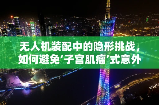 无人机装配中的隐形挑战，如何避免‘子宫肌瘤’式意外？