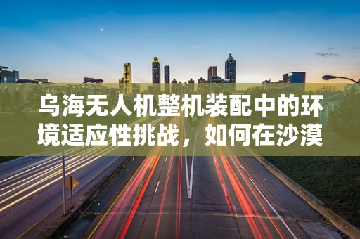 乌海无人机整机装配中的环境适应性挑战，如何在沙漠气候下确保飞行稳定？