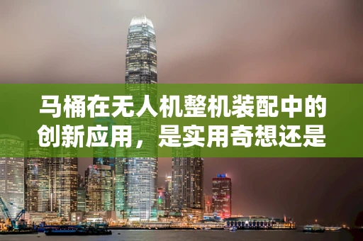 马桶在无人机整机装配中的创新应用，是实用奇想还是技术革新？