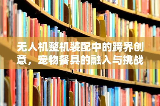 无人机整机装配中的跨界创意，宠物餐具的融入与挑战