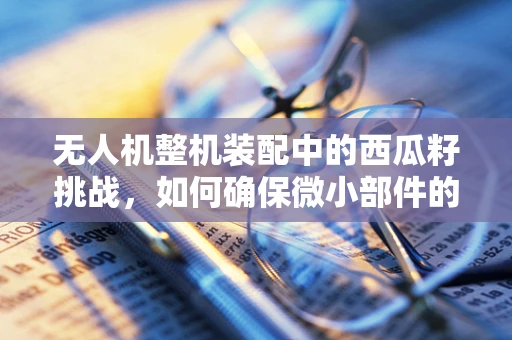无人机整机装配中的西瓜籽挑战，如何确保微小部件的精准安装？