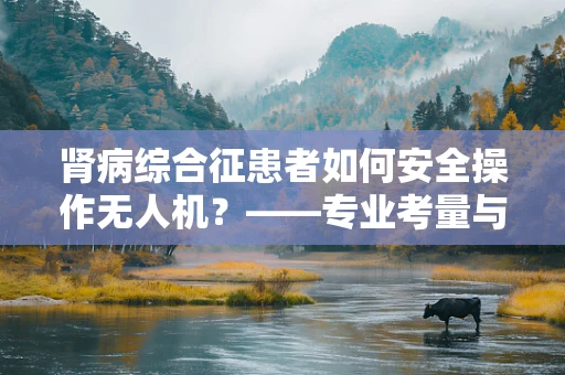 肾病综合征患者如何安全操作无人机？——专业考量与安全指南