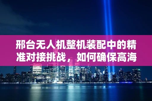邢台无人机整机装配中的精准对接挑战，如何确保高海拔地区飞行性能的稳定？