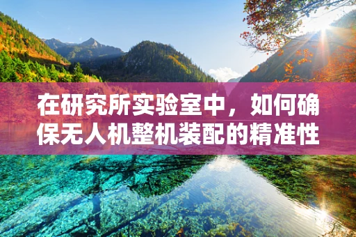 在研究所实验室中，如何确保无人机整机装配的精准性与高效性？
