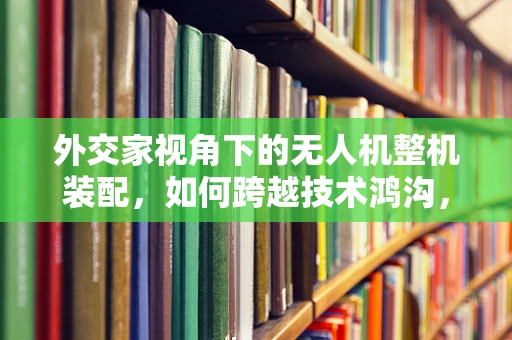 外交家视角下的无人机整机装配，如何跨越技术鸿沟，实现国际合作新高度？