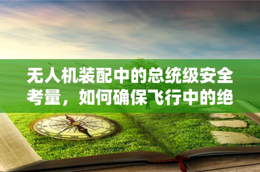 无人机装配中的总统级安全考量，如何确保飞行中的绝对安全？