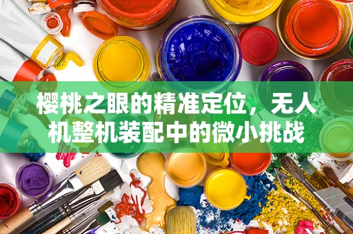 樱桃之眼的精准定位，无人机整机装配中的微小挑战