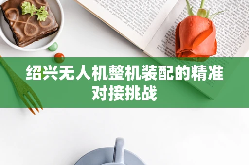 绍兴无人机整机装配的精准对接挑战