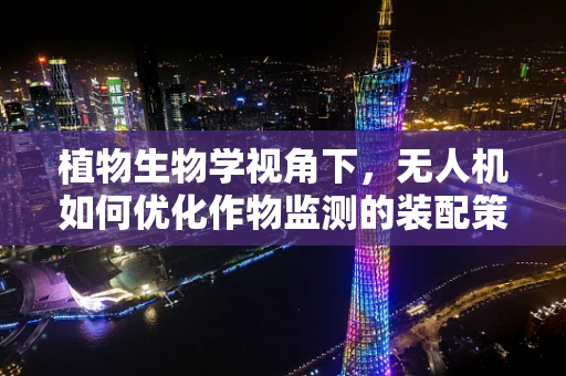 植物生物学视角下，无人机如何优化作物监测的装配策略？