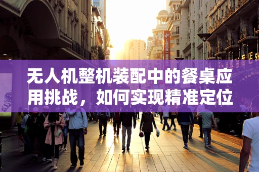 无人机整机装配中的餐桌应用挑战，如何实现精准定位与稳定支撑？