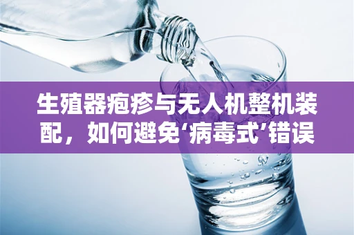 生殖器疱疹与无人机整机装配，如何避免‘病毒式’错误传播？