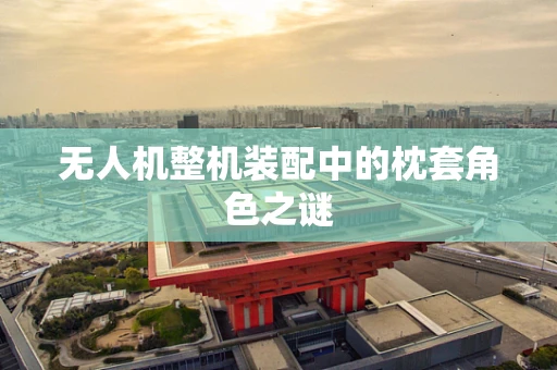 无人机整机装配中的枕套角色之谜