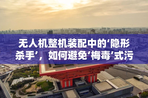 无人机整机装配中的‘隐形杀手’，如何避免‘梅毒’式污染？