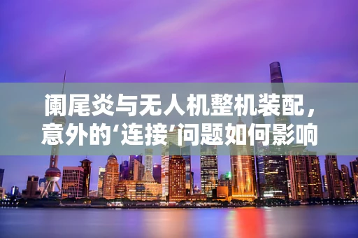 阑尾炎与无人机整机装配，意外的‘连接’问题如何影响飞行稳定性？