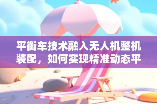 平衡车技术融入无人机整机装配，如何实现精准动态平衡？