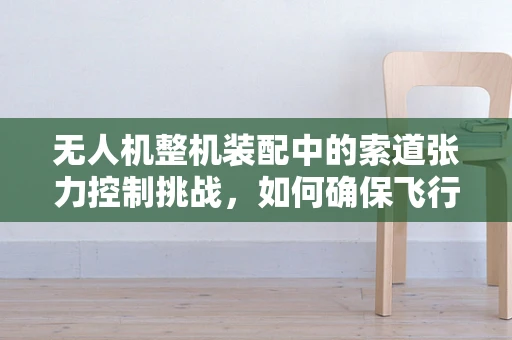 无人机整机装配中的索道张力控制挑战，如何确保飞行稳定与安全？