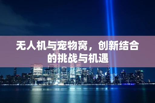 无人机与宠物窝，创新结合的挑战与机遇